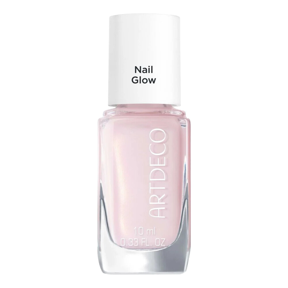 Artdeco Lak na nechty (Nail Glow) 10 ml