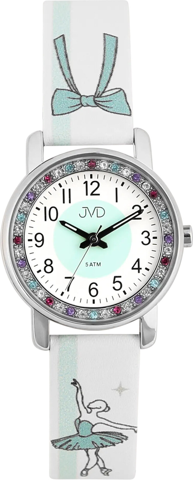 JVD Detské hodinky J7236.3