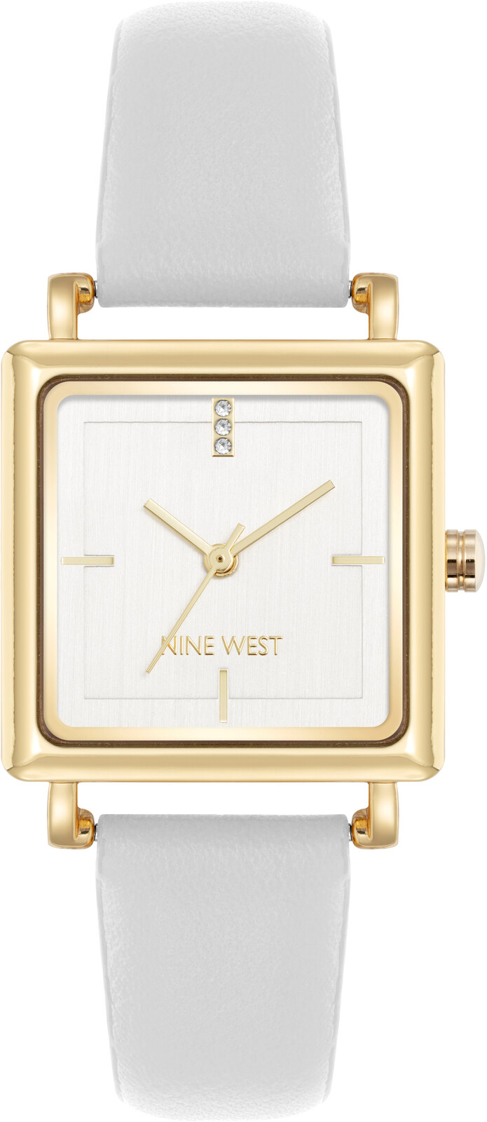Nine West Analogové hodinky NW/3310GPWT