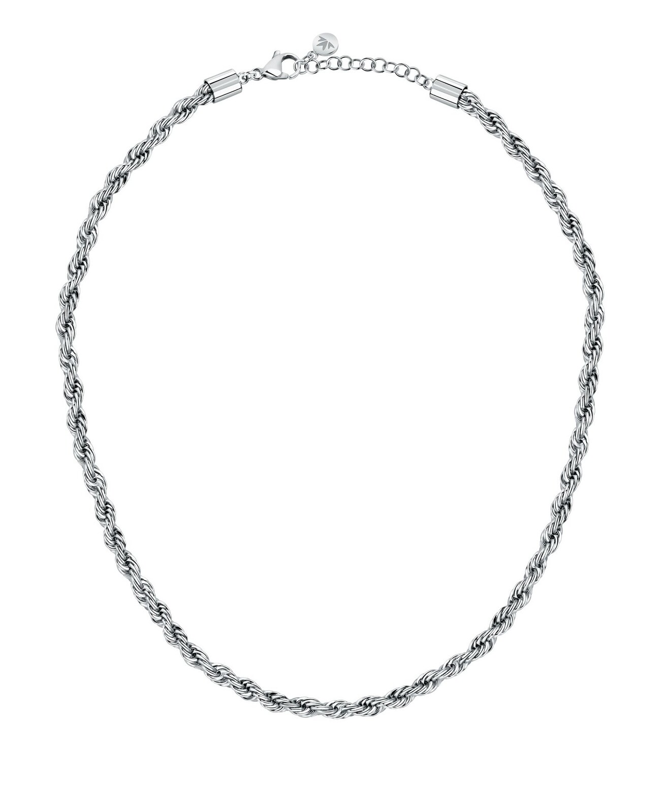 Morellato Elegantná oceľová retiazka pre ženy Valis Intrecci SAZC22