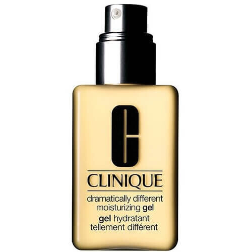 Clinique Intenzívny gél na doplnenie hydratácie pre zmiešanú až mastnú pleť Dramatically Different (Moisturizing Gel) 50 ml