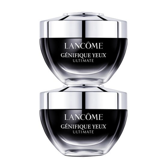 Lancôme Darčeková sada Génifique Ultimate Eye Cream Duo