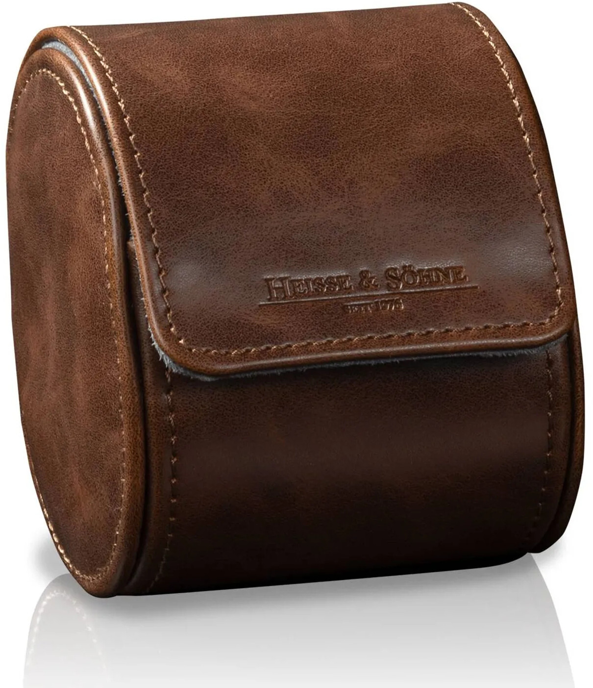 Heisse & Söhne Pouzdro Vintage 1 70019-169