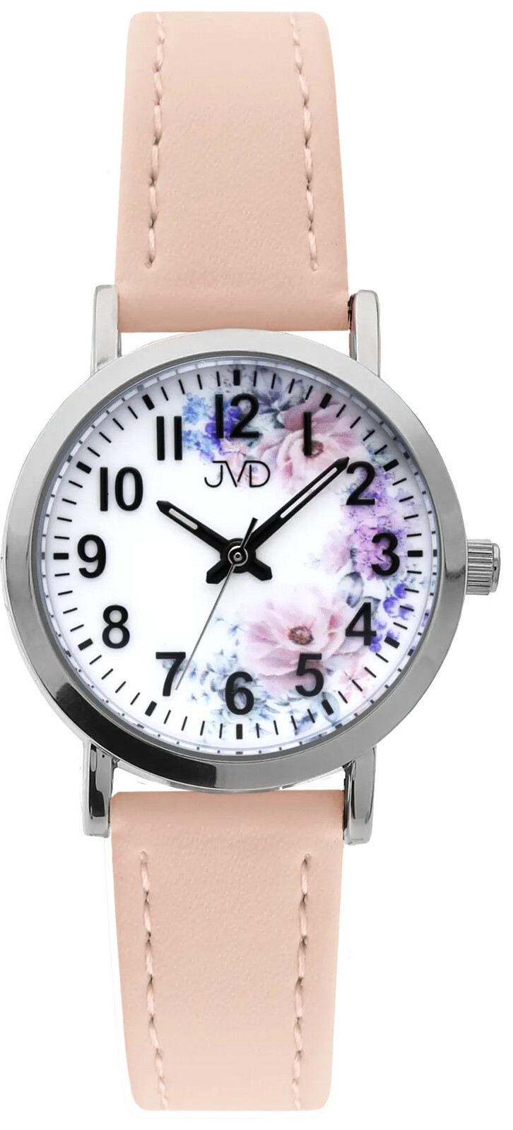 JVD Detské hodinky J7184.25