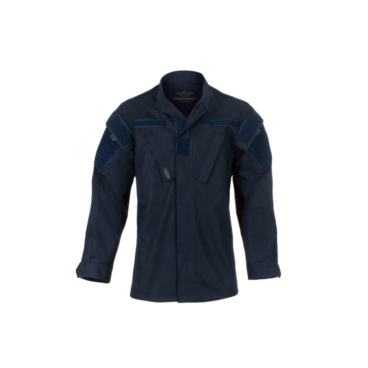 Blúza Invader Gear Revenger TDU - navy, M