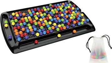 Alum, Dúhová hra s guľôčkami Puzzle Magic