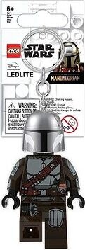 LEGO Star Wars Mandalorian 2 svietiaca figúrka (HT)