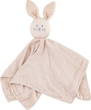 PETITE & MARS Bambusový mušelínový maznáčik Hugo Desert Sand