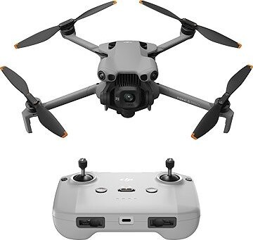 DJI Mini 5 Pro (DJI RC-N3)