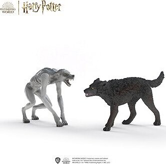 Schleich Vlkolak vs. Zveromág 14906