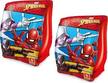 Rukávniky Spiderman