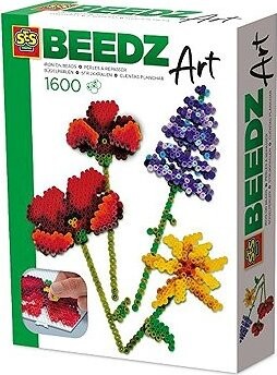 SES Art Lúčne kvety