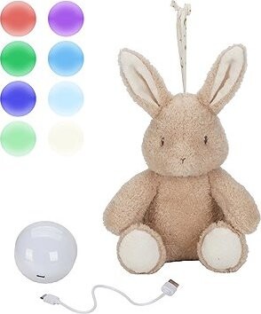 Little Dutch Zajačik Newborn Naturals