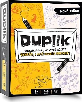Duplik