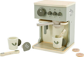 Label Label Kávovar Olive Green