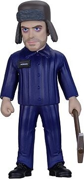 MINIX TV: Stranger Things (Season 5) – Hopper