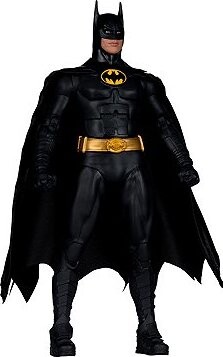 DC – Batman Deluxe Theatrical Edition (Batman Returns) – figúrka