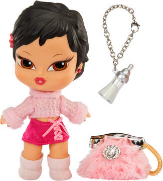 Bratz Babyz Runwayz – Jade