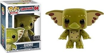 Funko Pop Gremlins Gizmo Pop Vinyl Figure special edition (04)