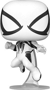 Funko POP! Spiderman 2 – Anti Venom Peter