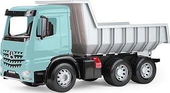 Lena Giga Trucks Sklápěč Arocs, tyrkys