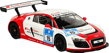 KIK KX3528 RC Dálkově ovládané auto AUDI R8 LMS performance 1:14