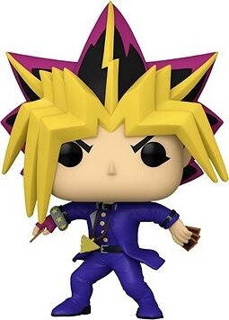 Funko POP! Yu-Gi-Oh! – Yami Yugi (DK)