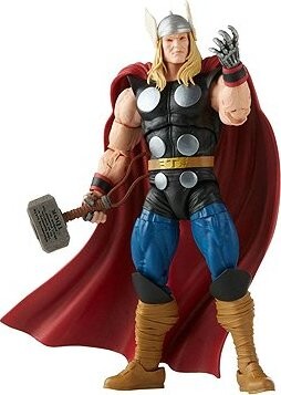 Marvel Comics: Civil War Marvel Legends Series – Marvel's Ragnarok – akčná figúrka