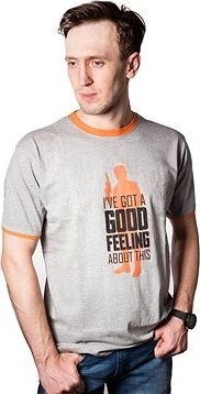 Star Wars Good Feeling L