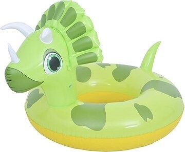 SUN CLUB Nafukovacie koleso Dinosaur, 100 cm