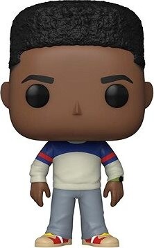 Funko POP! Stranger Things – Lucas