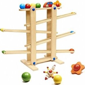 Derrson Drevená pretekárska dráha XXL