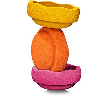 Stapelstein Original Warm Classic 3 ks