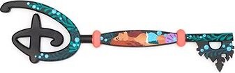 Disney Zberateľský kľúč k slávnostnému otvoreniu Malej morskej víly