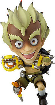 Overwatch Nendoroid akčná figúrka – Junkrat