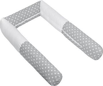 Bellatex valec do postieľky 322/903, bodka, 12 × 240 cm