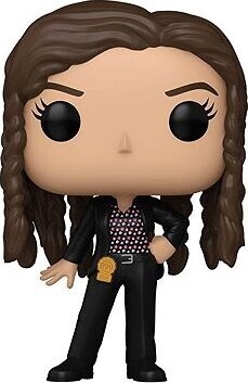 Funko POP! Brooklyn Nine – Nine – Stresovaná Amy