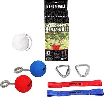 Schildkröt Šplhacie úchopy Ninja Balls