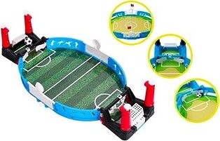 Alum, Stolný mini futbal