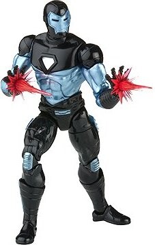 Marvel Legends – akčná figúrka – Marvel's War Machine