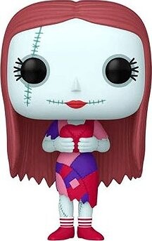 Funko POP! The Nightmare Before Christmas – Sally