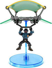 Fortnite figúrka – Sada Meltdown Glider a Visitor