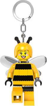 LEGO Čmeliačie dievča (HT)