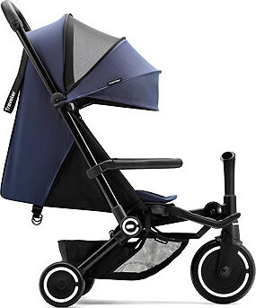 SmarTrike Traveler blue
