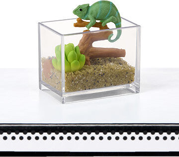 MGA's Miniverse Make it Mini Zvířata