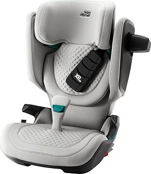 Britax Römer Kidfix i-Size Lux Linen Grey
