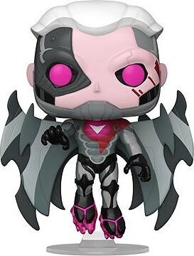 Funko POP! X-men 97 – Bastion Nimrod w/CH