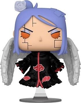 Funko POP! Naruto – Konan