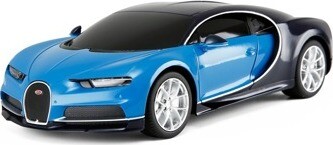 Rastar Bugatti Chiron 1:24