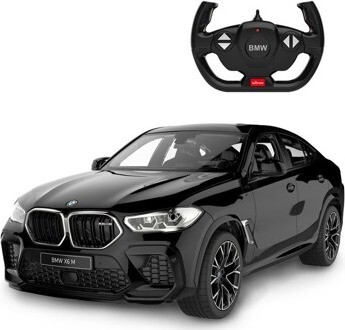 Rastar BMW X6 M 1:14